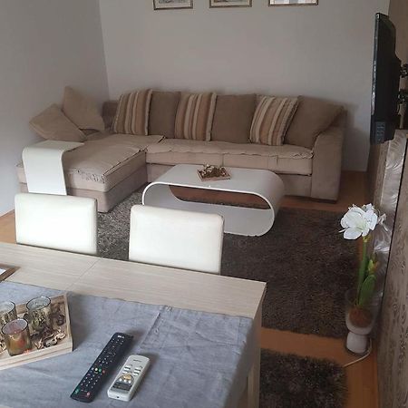 Harmony Apartman Bijeljina Buitenkant foto