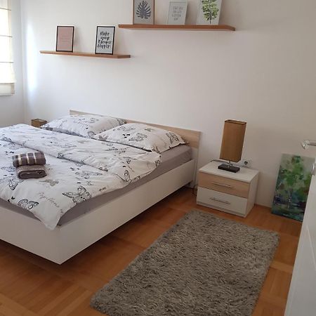 Harmony Apartman Bijeljina Buitenkant foto
