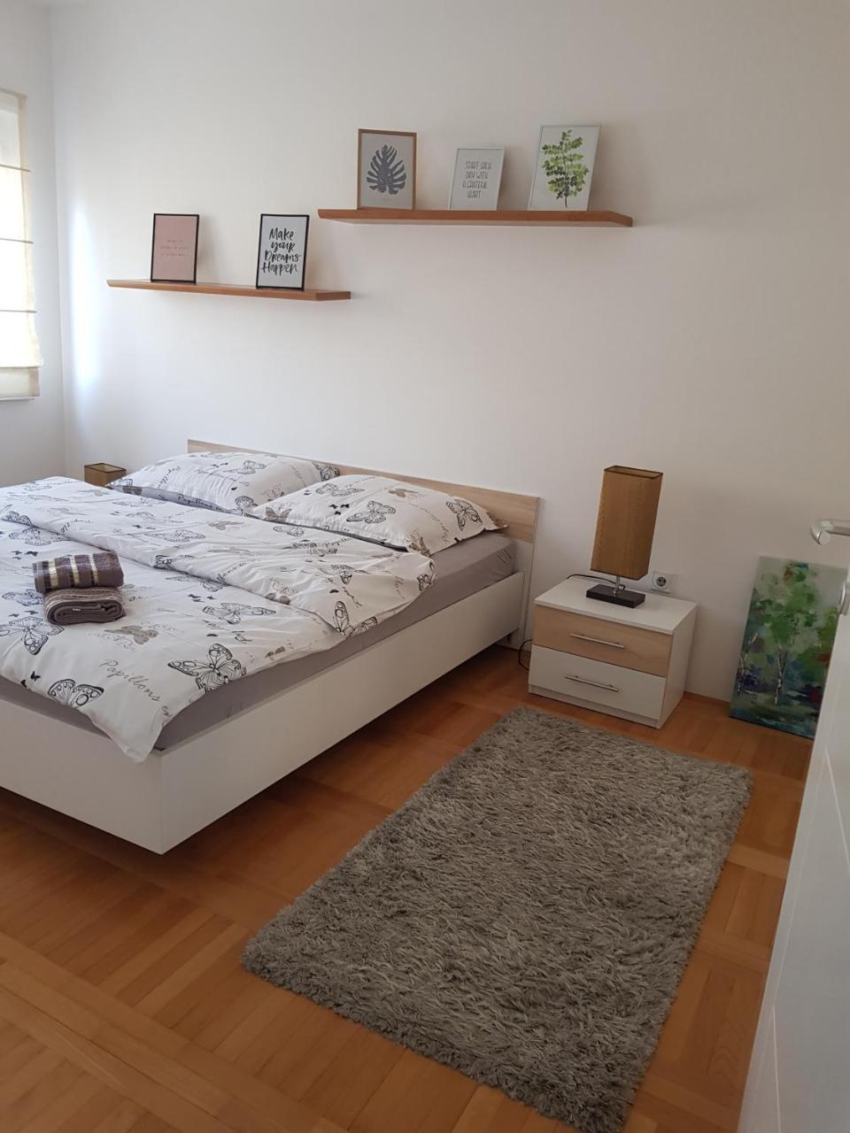 Harmony Apartman Bijeljina Buitenkant foto
